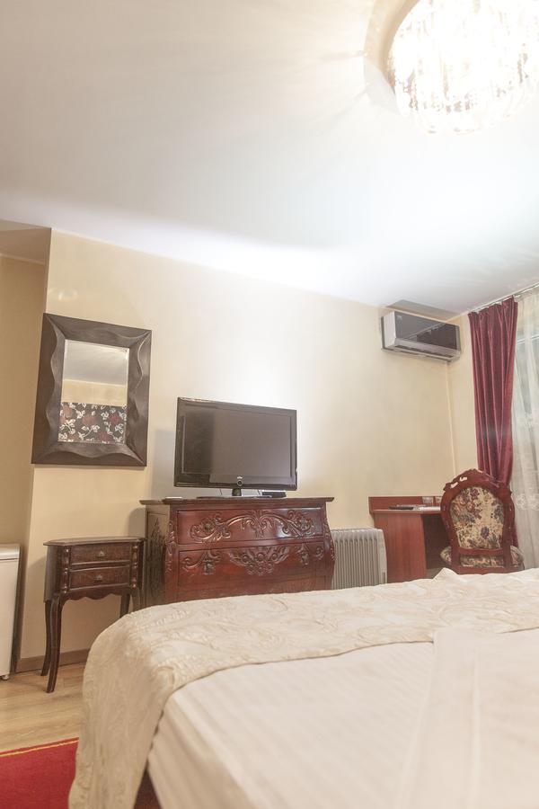 B&B Agusevic Novi Pazar Exterior photo
