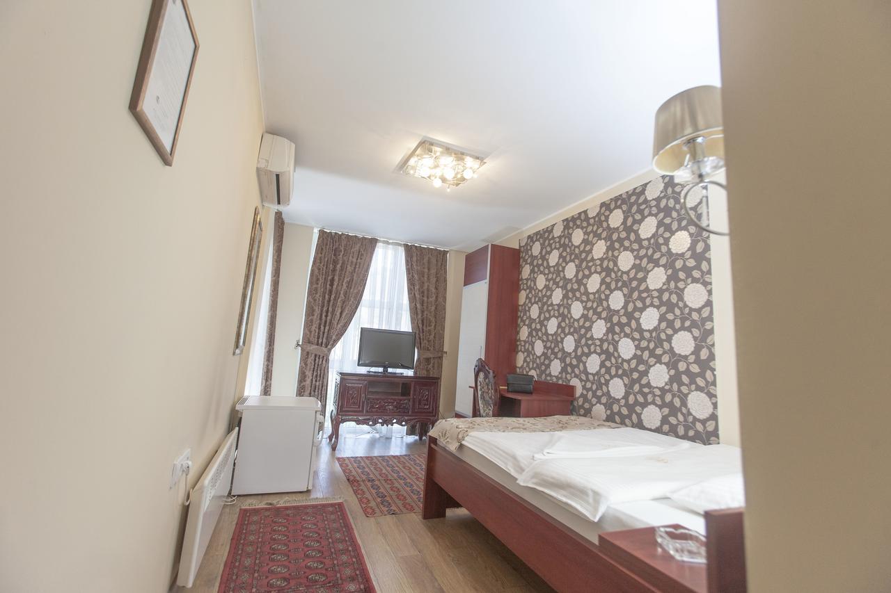 B&B Agusevic Novi Pazar Exterior photo