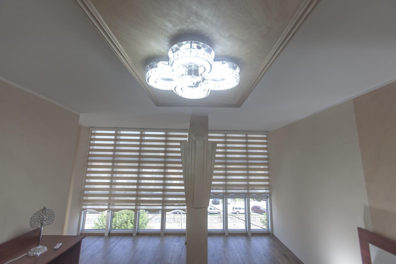 B&B Agusevic Novi Pazar Exterior photo