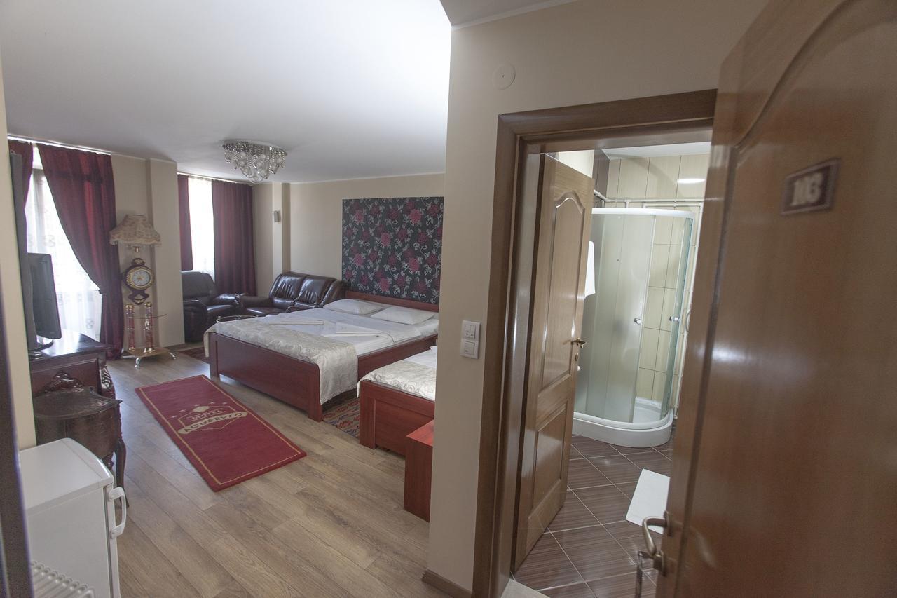 B&B Agusevic Novi Pazar Exterior photo