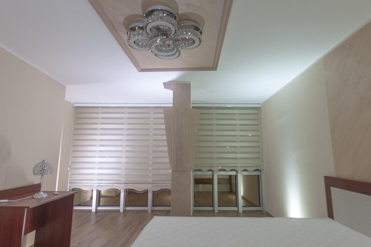 B&B Agusevic Novi Pazar Exterior photo