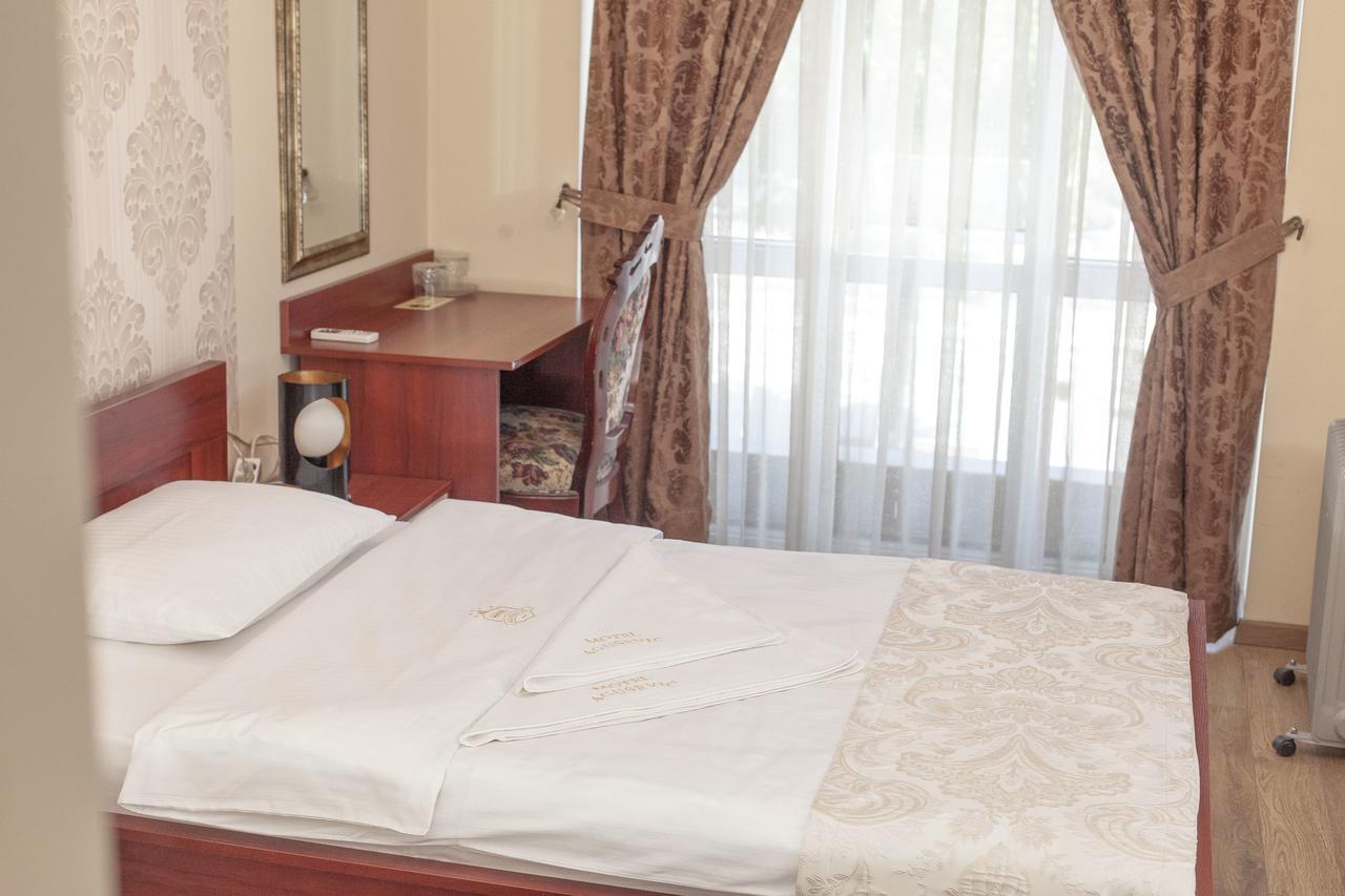 B&B Agusevic Novi Pazar Exterior photo