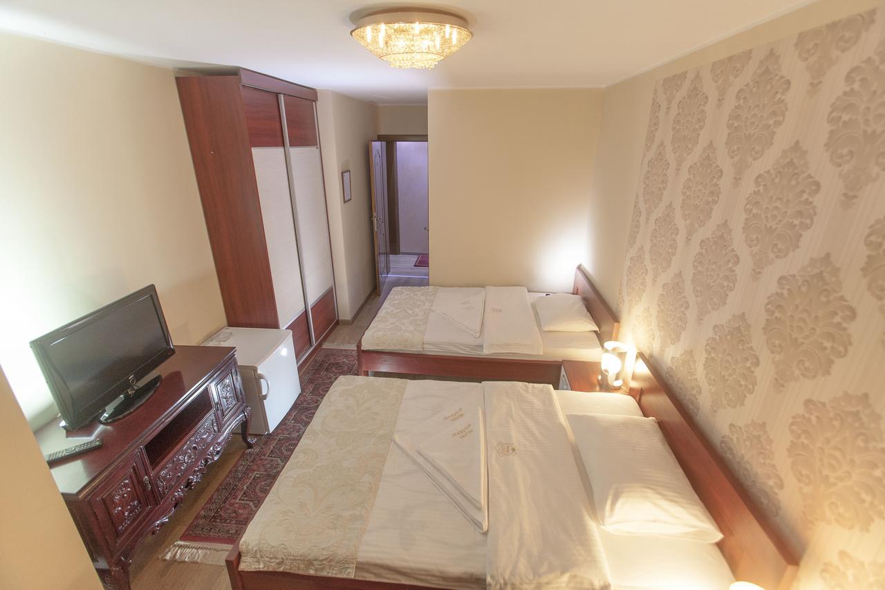 B&B Agusevic Novi Pazar Exterior photo