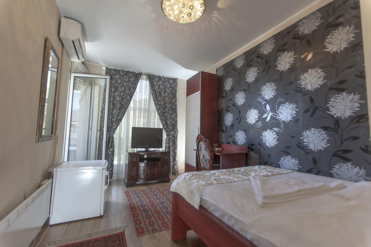 B&B Agusevic Novi Pazar Exterior photo
